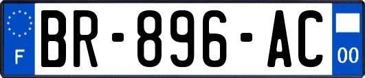 BR-896-AC