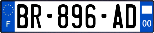 BR-896-AD