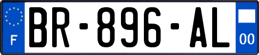 BR-896-AL