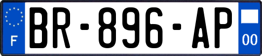 BR-896-AP