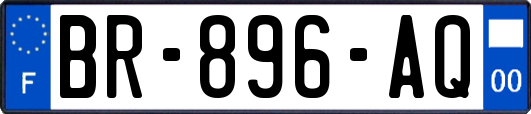 BR-896-AQ
