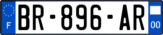 BR-896-AR