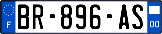 BR-896-AS