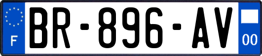 BR-896-AV