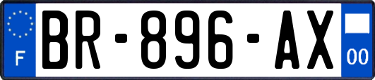 BR-896-AX