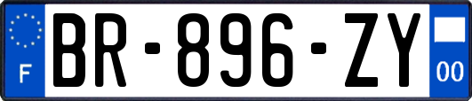 BR-896-ZY