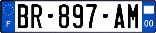 BR-897-AM