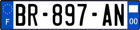 BR-897-AN