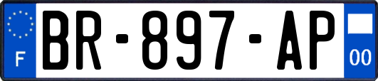 BR-897-AP