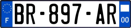 BR-897-AR