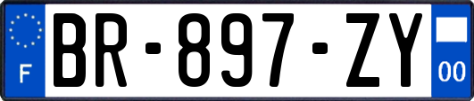 BR-897-ZY