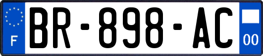 BR-898-AC