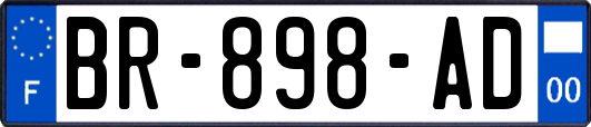 BR-898-AD