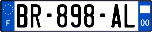 BR-898-AL