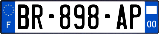 BR-898-AP