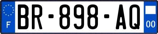 BR-898-AQ