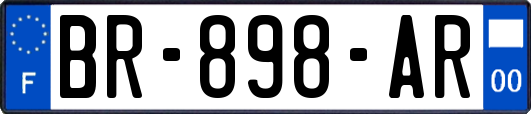 BR-898-AR