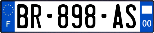 BR-898-AS