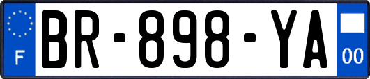 BR-898-YA