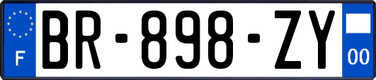 BR-898-ZY