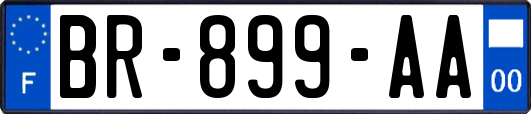 BR-899-AA