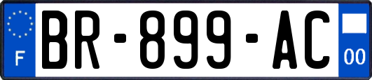 BR-899-AC