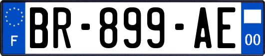 BR-899-AE