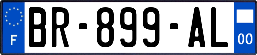 BR-899-AL