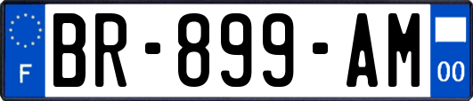 BR-899-AM
