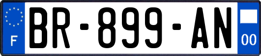 BR-899-AN