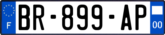 BR-899-AP
