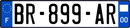 BR-899-AR
