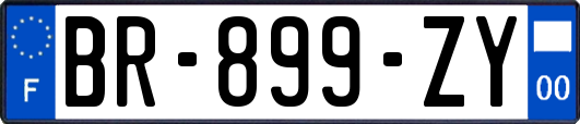 BR-899-ZY