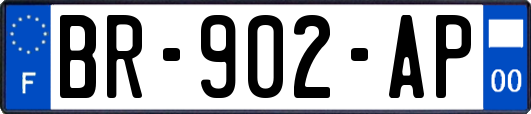 BR-902-AP