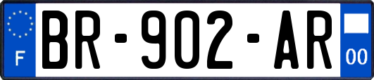 BR-902-AR