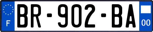 BR-902-BA