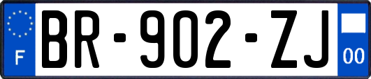 BR-902-ZJ