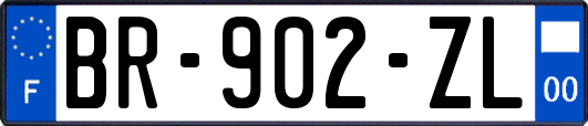 BR-902-ZL
