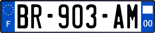 BR-903-AM