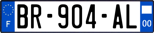 BR-904-AL