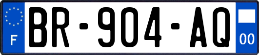 BR-904-AQ