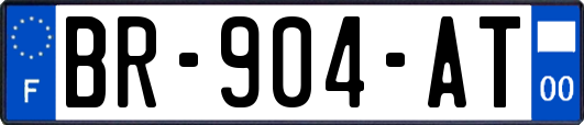 BR-904-AT