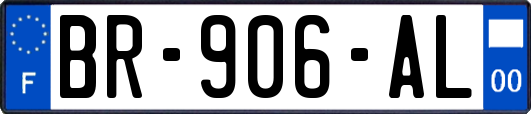 BR-906-AL