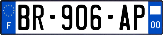 BR-906-AP
