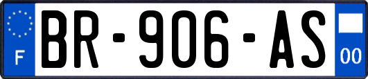 BR-906-AS