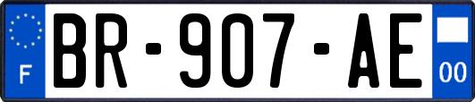 BR-907-AE