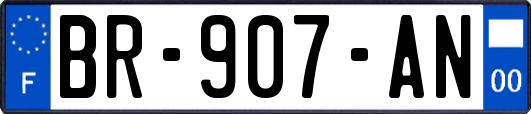 BR-907-AN