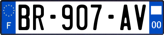 BR-907-AV
