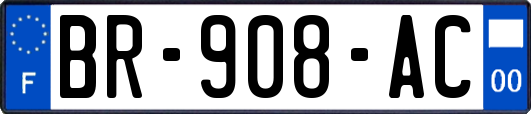 BR-908-AC