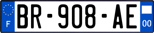 BR-908-AE